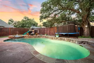 8012 Odell St, North Richland Hills, TX 76182 - Photo 31
