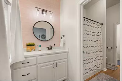 8012 Odell Street, North Richland Hills, TX 76182 - Photo 23