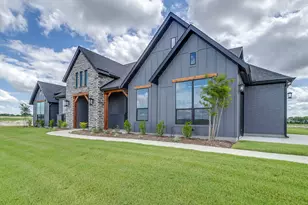 10121 Baldy Mountain Dr, Waxahachie, TX 75167 - Photo 1