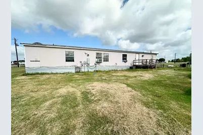 1275 John Wayne Road, Kaufman, TX 75142 - Photo 3