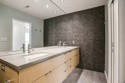 3945 Buena Vista Street #C, Dallas, TX 75204 - Photo 19