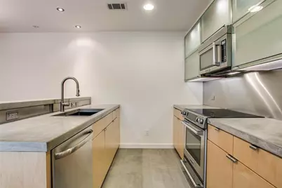 3945 Buena Vista Street #C, Dallas, TX 75204 - Photo 13