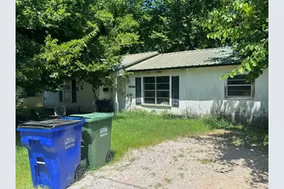 114 Mulberry Street, Whitesboro, TX 76273 - Photo 1