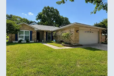 601 Ascot Drive, Euless, TX 76040 - Photo 19