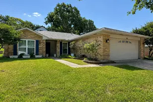 601 Ascot Dr, Euless, TX 76040 - Photo 19