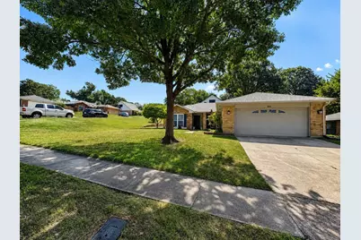 601 Ascot Drive, Euless, TX 76040 - Photo 21