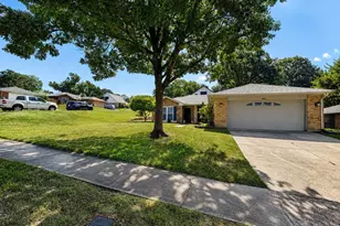 601 Ascot Dr, Euless, TX 76040 - Photo 21