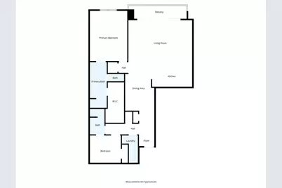 15875 Spectrum Drive #1106, Addison, TX 75001 - Photo 37