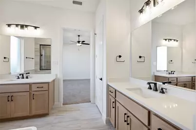 2906 Wallis Drive, Melissa, TX 75454 - Photo 19