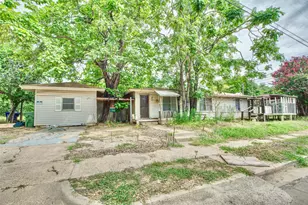 600 Hatton St, Waco, TX 76704 - Photo 5