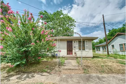 600 Hatton Street, Waco, TX 76704 - Photo 1