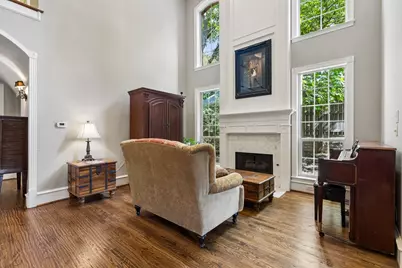 706 Wentwood Drive, Southlake, TX 76092 - Photo 7
