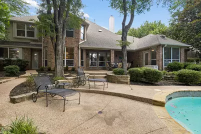 706 Wentwood Drive, Southlake, TX 76092 - Photo 31
