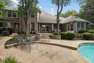 706 Wentwood Dr, Southlake, TX 76092 - Photo 31