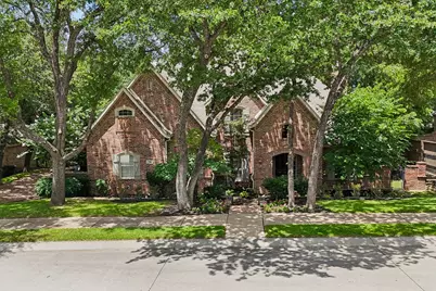 706 Wentwood Drive, Southlake, TX 76092 - Photo 1