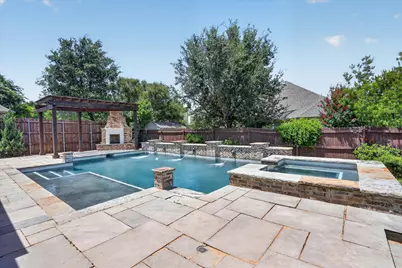 504 Castlebrook Court, Saginaw, TX 76179 - Photo 27