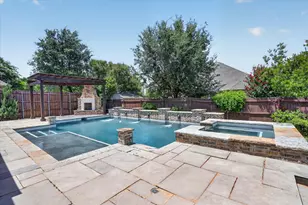 504 Castlebrook Ct, Saginaw, TX 76179 - Photo 27