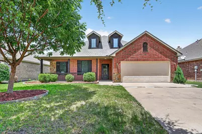 504 Castlebrook Court, Saginaw, TX 76179 - Photo 1