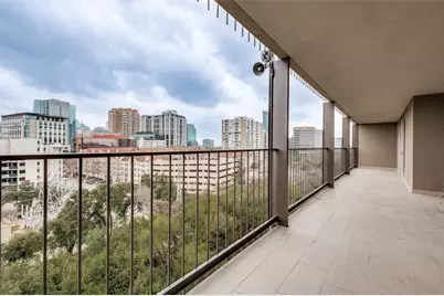 3310 Fairmount Street #12E, Dallas, TX 75201 - Photo 9