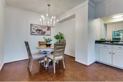 3310 Fairmount Street #12E, Dallas, TX 75201 - Photo 5