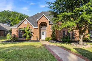 4407 Murwick Dr, Arlington, TX 76016 - Photo 1
