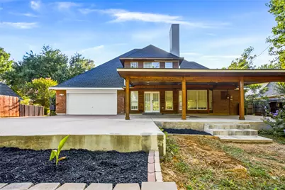 4407 Murwick Drive, Arlington, TX 76016 - Photo 21