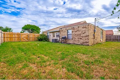 4615 Timber Run Drive, Arlington, TX 76001 - Photo 25