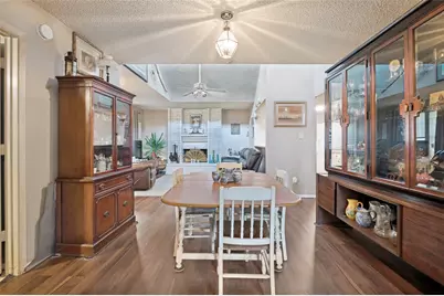4615 Timber Run Drive, Arlington, TX 76001 - Photo 3