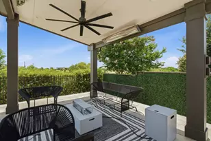 4011 Woodbine Ln, Prosper, TX 75078 - Photo 37