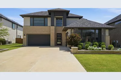 4011 Woodbine Lane, Prosper, TX 75078 - Photo 1