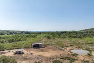 4599 Burwick Rd, Jacksboro, TX 76458 - Photo 27