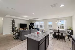 1437 Waggoner Dr, Aubrey, TX 76227 - Photo 17
