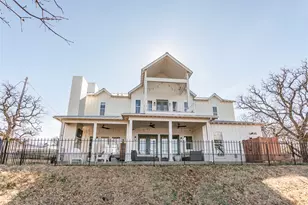1061 Tradewinds Rd, Nocona, TX 76255 - Photo 35