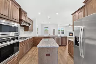 10920 Calvert Pl, McKinney, TX 75071 - Photo 17