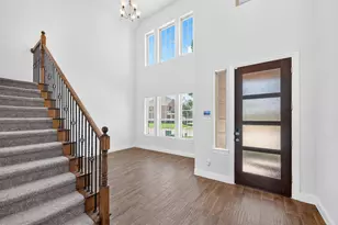 10920 Calvert Pl, McKinney, TX 75071 - Photo 5