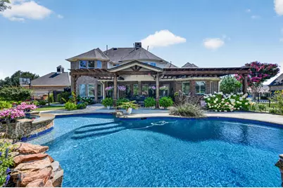 1500 Gentle Way, Prosper, TX 75078 - Photo 1