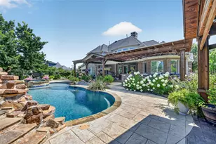 1500 Gentle Way, Prosper, TX 75078 - Photo 3