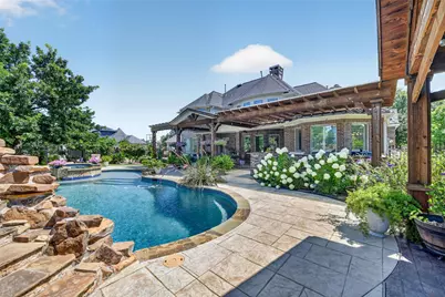 1500 Gentle Way, Prosper, TX 75078 - Photo 3