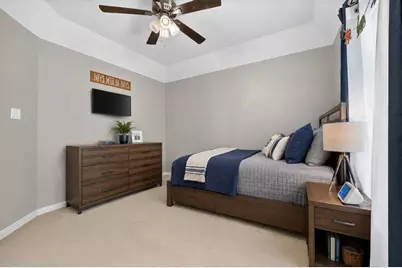 1500 Gentle Way, Prosper, TX 75078 - Photo 27