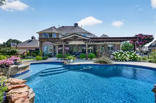 1500 Gentle Way, Prosper, TX 75078 - Photo 1