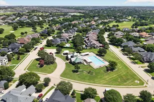 1500 Gentle Way, Prosper, TX 75078 - Photo 33