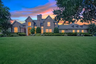 1500 Gentle Way, Prosper, TX 75078 - Photo 1