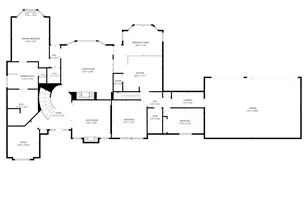 1500 Gentle Way, Prosper, TX 75078 - Photo 39