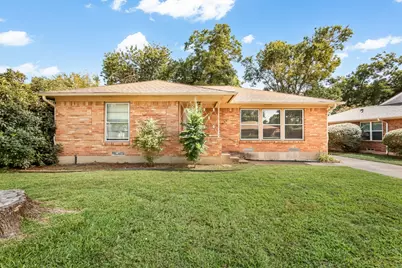1830 Viewcrest Drive, Dallas, TX 75228 - Photo 1
