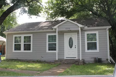 1008 Peak Street, Denton, TX 76201 - Photo 1