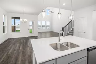 2136 Martins Pond Rd, Forney, TX 75126 - Photo 5