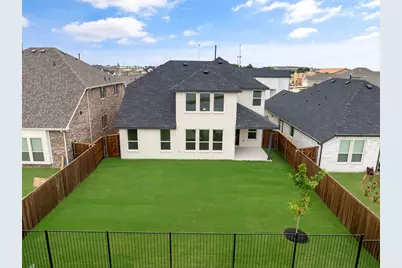 2136 Martins Pond Road, Forney, TX 75126 - Photo 27