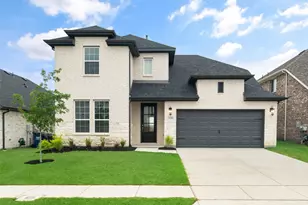 2136 Martins Pond Rd, Forney, TX 75126 - Photo 1