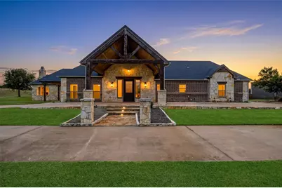 10531 Cole Road, Pilot Point, TX 76258 - Photo 27