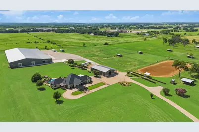 10531 Cole Road, Pilot Point, TX 76258 - Photo 21
